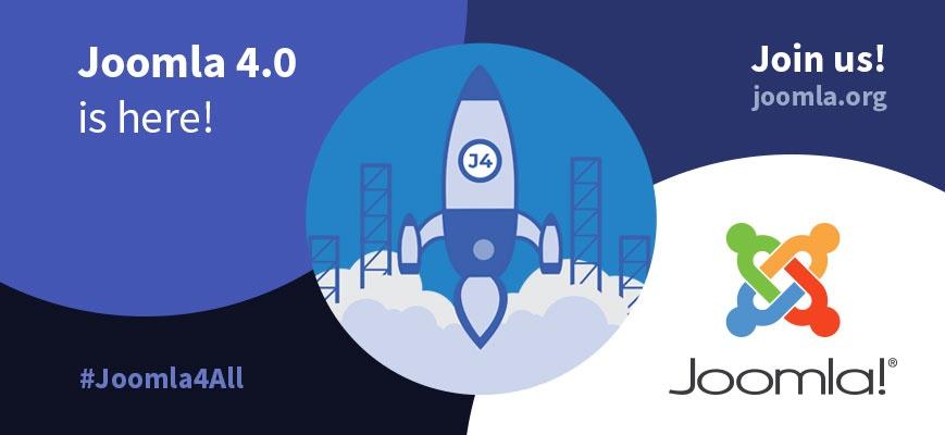 Soll ich von Joomla 3 auf Joomla 4 aktualisieren?